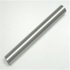 Titanium Mild	SS Steel Pipe 16mm 16 Gauge 304 Heat Exchanger