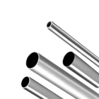 Aluminium Alloy Seamless Stainless Steel Tubing 100mm Sch 10 ASTM AiSi JIS GB