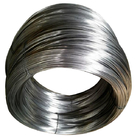 5mm Stainless Steel Wire Rod 316L 2B Cold Drawn Stainless Steel Scrubber Wire