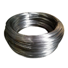 5mm Stainless Steel Wire Rod 316L 2B Cold Drawn Stainless Steel Scrubber Wire