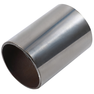 2 In 1.5 Inch 1 Inch Welded Stainless Steel Pipe 316l 304 Round 90mm