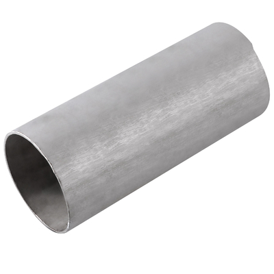 Hot Rolled SS 304 Welded Pipe 8 Inch Steel 316 304 Tube 2 Inch 2mm