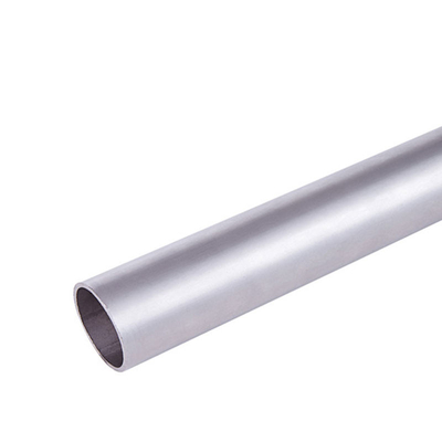 Hot Rolled SS 304 Welded Pipe 8 Inch Steel 316 304 Tube 2 Inch 2mm