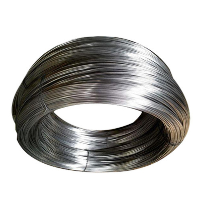 Cold Drawing 316L Stainless Steel Wire 0.13mm-3.0mm C276 904L 310S 304L 301 316 410 430 201 304