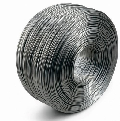 Cold Drawing 316L Stainless Steel Wire 0.13mm-3.0mm C276 904L 310S 304L 301 316 410 430 201 304